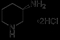 工厂供应 (R) -3-哌啶胺二盐酸盐 CAS 334618-23-4，价格最优惠