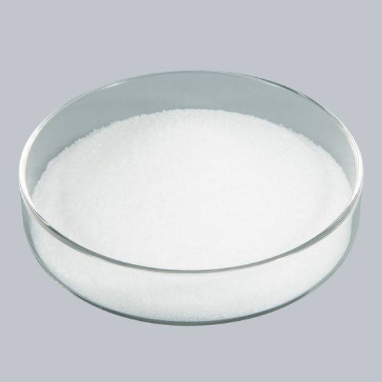 食品级白色结晶粉末柠檬酸CAS：77-92-9