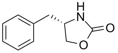 高品质 (s) -4-Benzyl-2-Oxazolidinone 90719-32-7