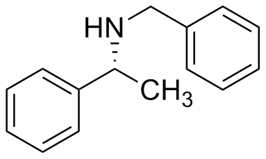 (R) - (+) -N-Benzyl-1-Phenylethylamine/ (R) - (+) -N- (1-Phenylethyl) Benzylamine CAS 38235-77-7