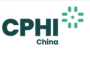 CPHI 世界制药原料中国展 2024,上海 E7E62,6月19-21日