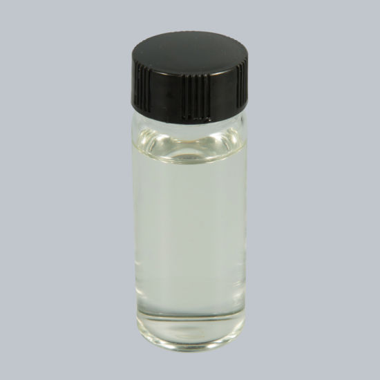 淡黄色液体 2-Butyl-1 2-Benzisothiazolin-3-One Bbit 4299-07-4