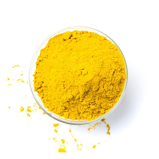 黄色结晶 2, 4, 6-三甲基苯甲酰二苯基氧化膦 Tpo 75980-60-8