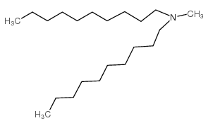 二癸基甲胺/N-甲基二癸胺 CAS 7396-58-9