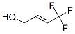 4, 4, 4-Trifluorobut-2-En-1-Ol CAS No. 674-53-3