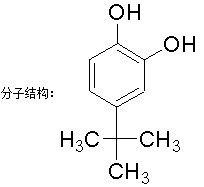 4-叔丁基儿茶酚 CAS No. 98-29-3 抗氧化剂