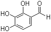 高品质 2, 3, 4-三羟基苯甲醛，价格优惠 2144-08-3