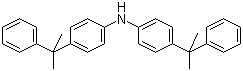 抗氧剂 445/双[4-(2-苯基-2-丙基)苯基]胺 CAS 10081-67-1