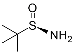 高品质 高品质 (R) - (+) -2-Methyl-2-Propanesulfinamide 196929-78-9