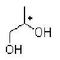 (S) - (+) -1, 2-丙二醇 (S) -Propane-1, 2-Diol CAS 4254-15-3