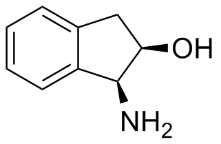 高纯度 (1S, 2R) - (-) -Cis-1-Amino-2-Indanol 126456-43-7