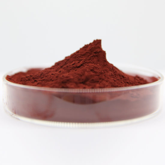 80% 纯度的涂层红磷，CAS 103271-45-5