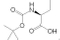 Boc-2-氨基丁酸 CAS 34306-42-8 制造商