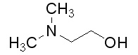 高纯度 Dmea N, N-二甲基乙醇胺 CAS 108-01-0，价格最优惠