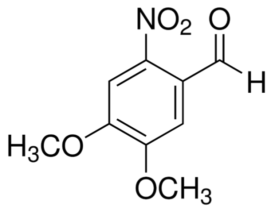 96%, 6-硝基戊四醛，价格有竞争力 CAS: 20357-25-9