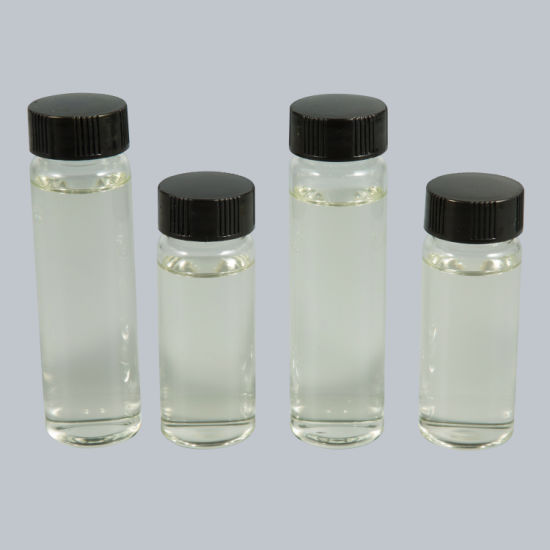淡黄色液体 2-Butyl-1 2-Benzisothiazolin-3-One Bbit 4299-07-4