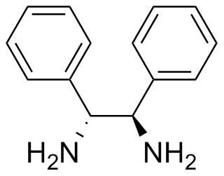 高品质 (1R, 2R) - (+) -1, 2-二苯基乙二胺 CAS: 35132-20-8