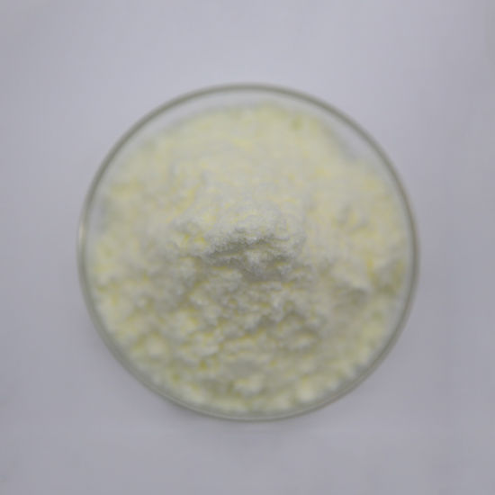 淡黄色固体 4-Bromo-1-Indanone 15115-60-3