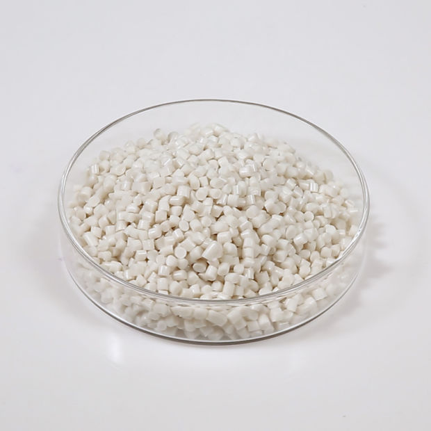 可堆肥聚酯 S1-02 100% 可生物降解塑料