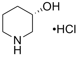 高纯度 (S) -3-羟基哌啶盐酸盐 475058-41-4