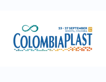 哥伦比亚塑料展 2024,2115F,9月23-27日