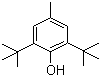 2, 6-Di-Tert-Butyl-4-Methylphenol 128-37-0 库存 (BHT)