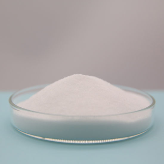 医药级白色结晶粉末三水醋酸钠 CAS：6131-90-4